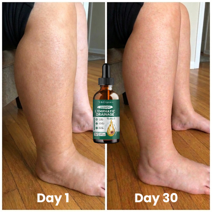 Lymphatic Wellness Drops