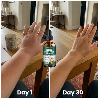Lymphatic Wellness Drops