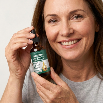 Lymphatic Wellness Drops